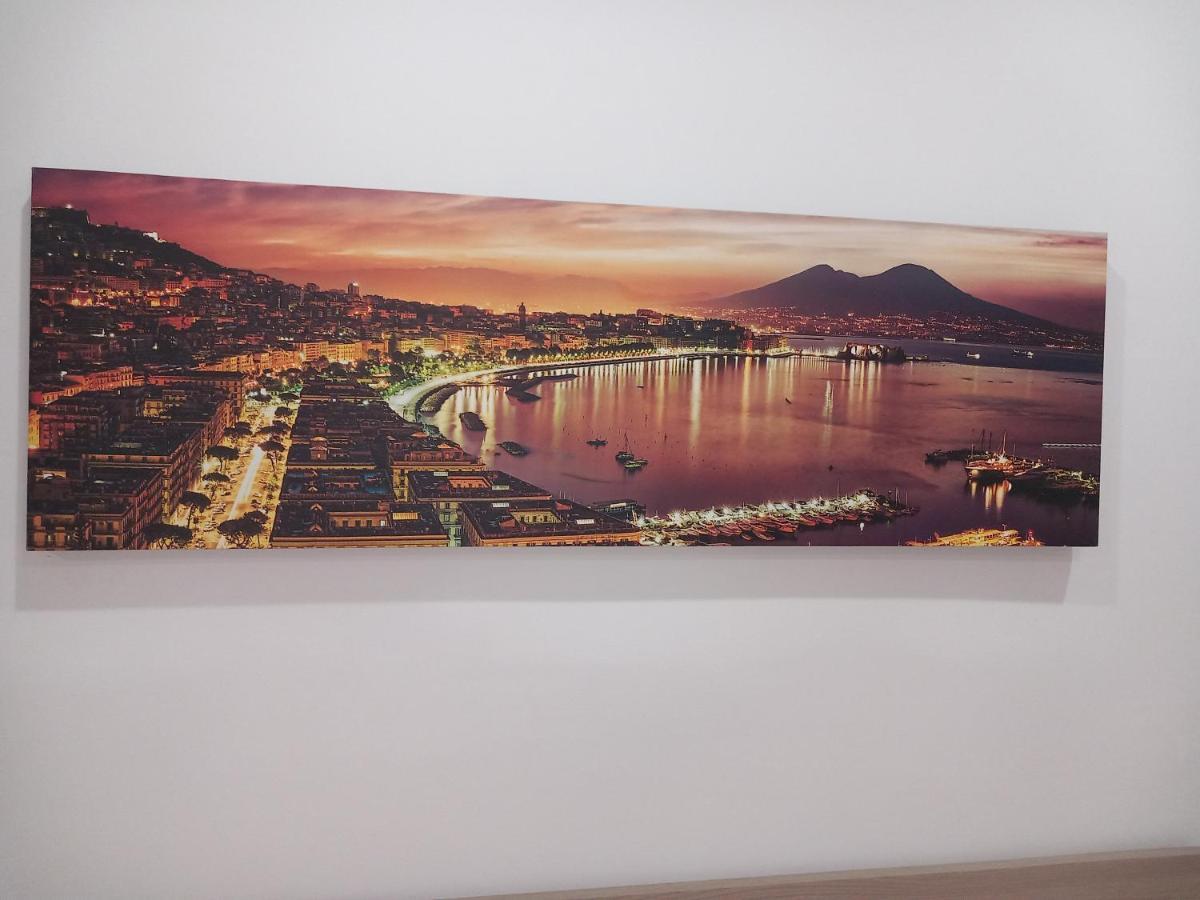Iodilove * Napoli