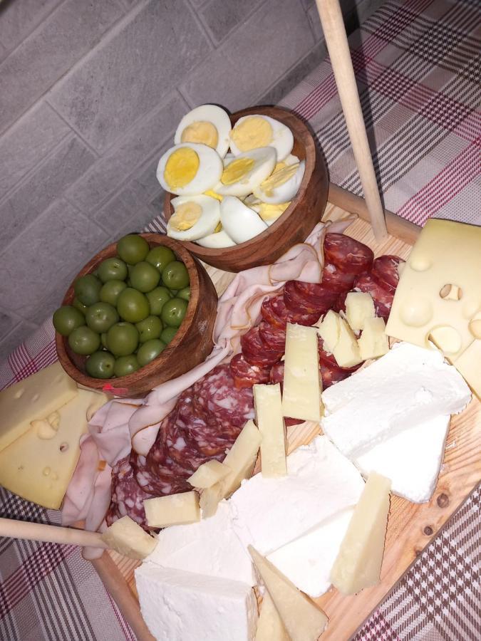 Iodilove Appartamento *